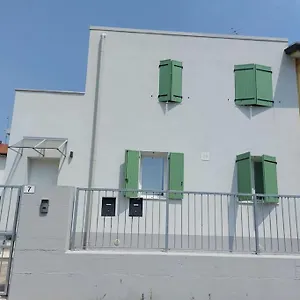 Appartamento Villino Alma - Nuovo, Verona