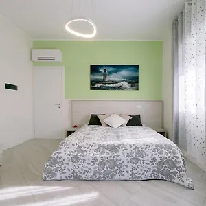 Appartamento Residenza La Boheme, Verona