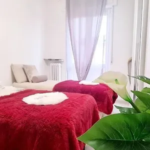 Appartamento Vicino Al Centro Adigeo E Fiera, Verona