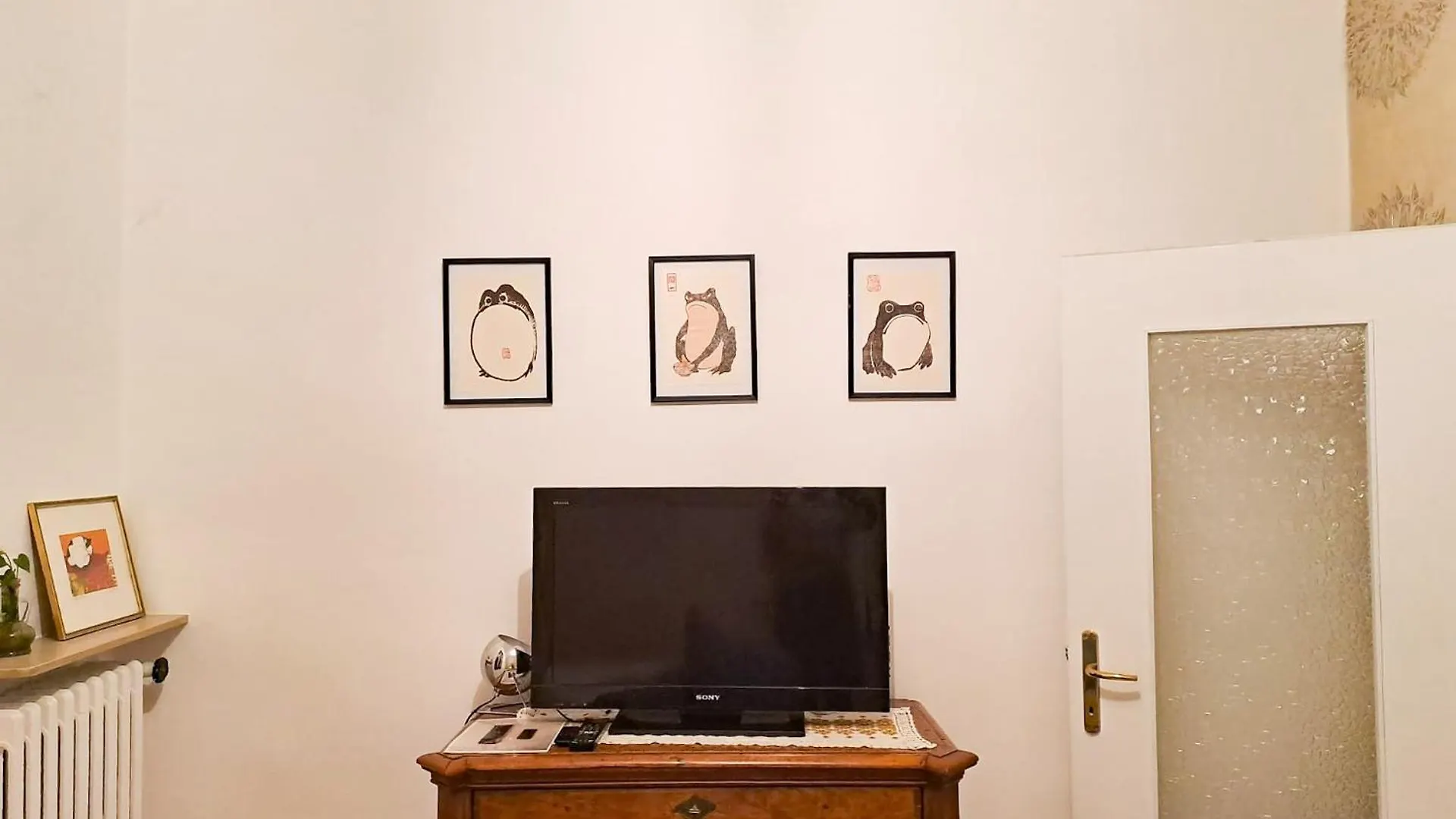 Ca Braja Apartment Verona