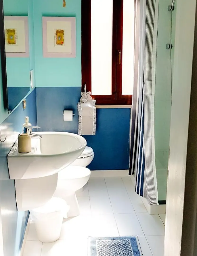 Ca Braja Apartment Verona