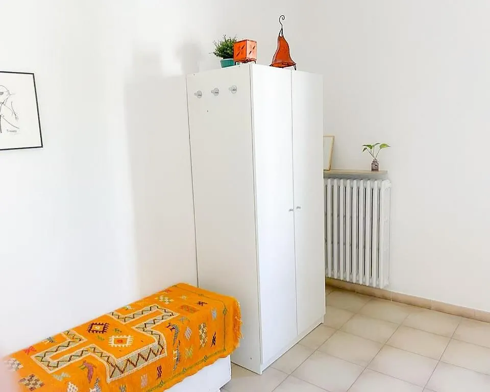 Ca Braja Apartment Verona