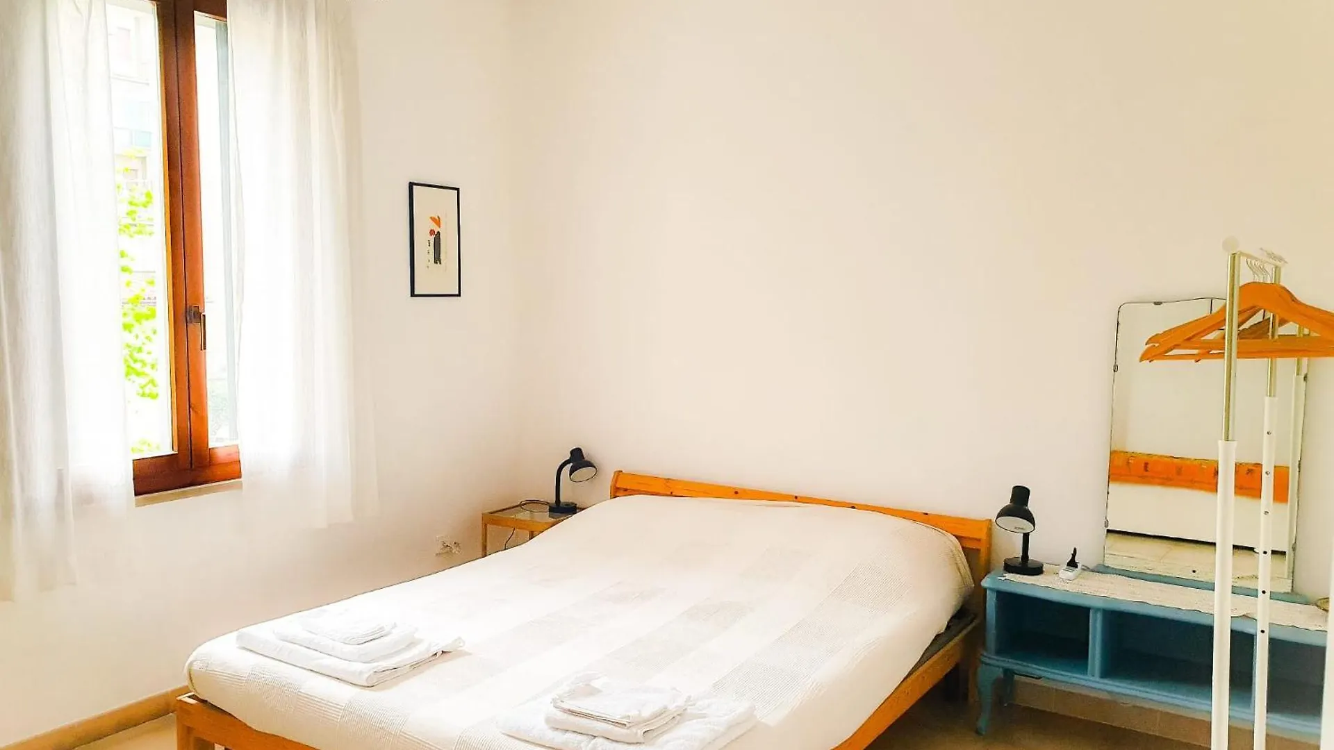 Ca Braja Apartment Verona