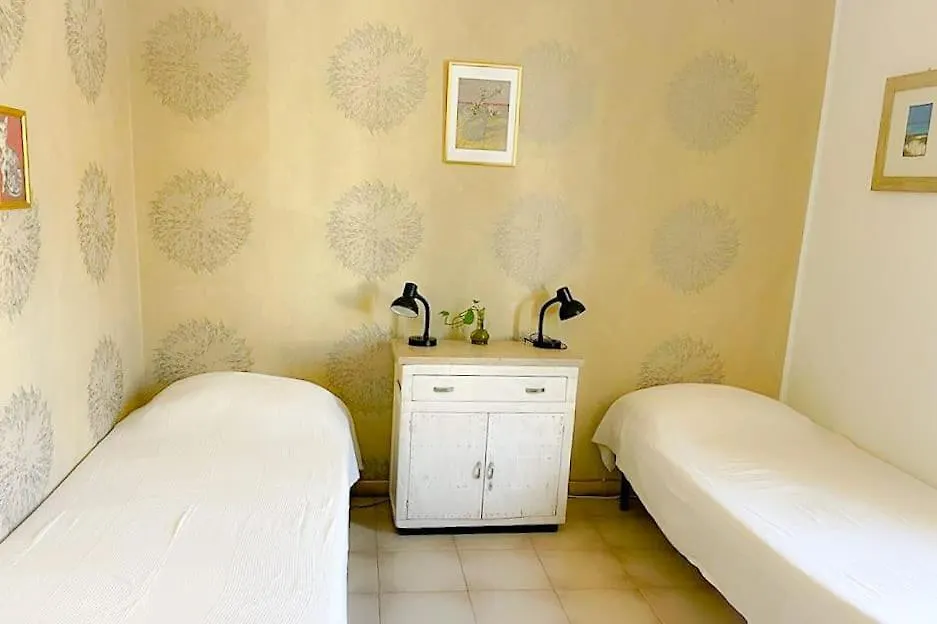 Ca Braja Apartment Verona