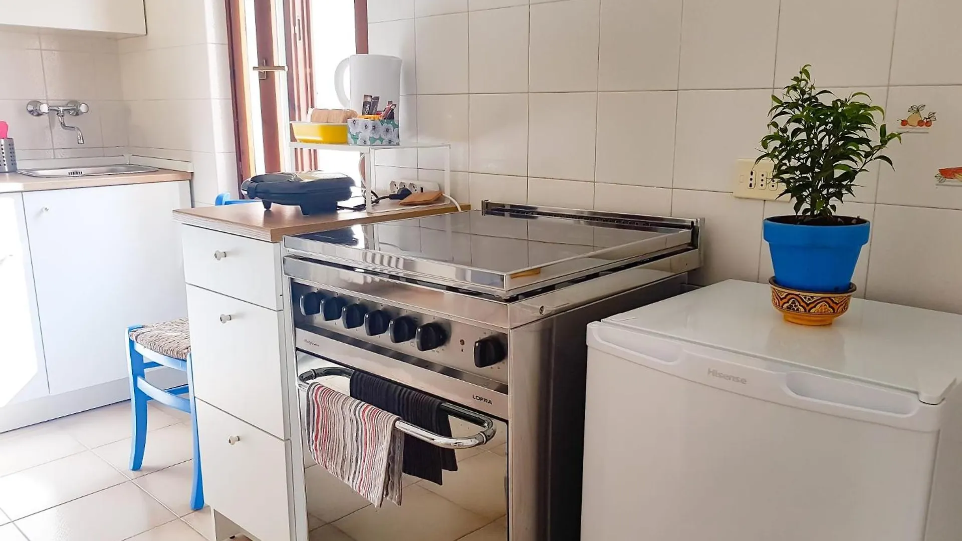 Ca Braja Apartment Verona Italy