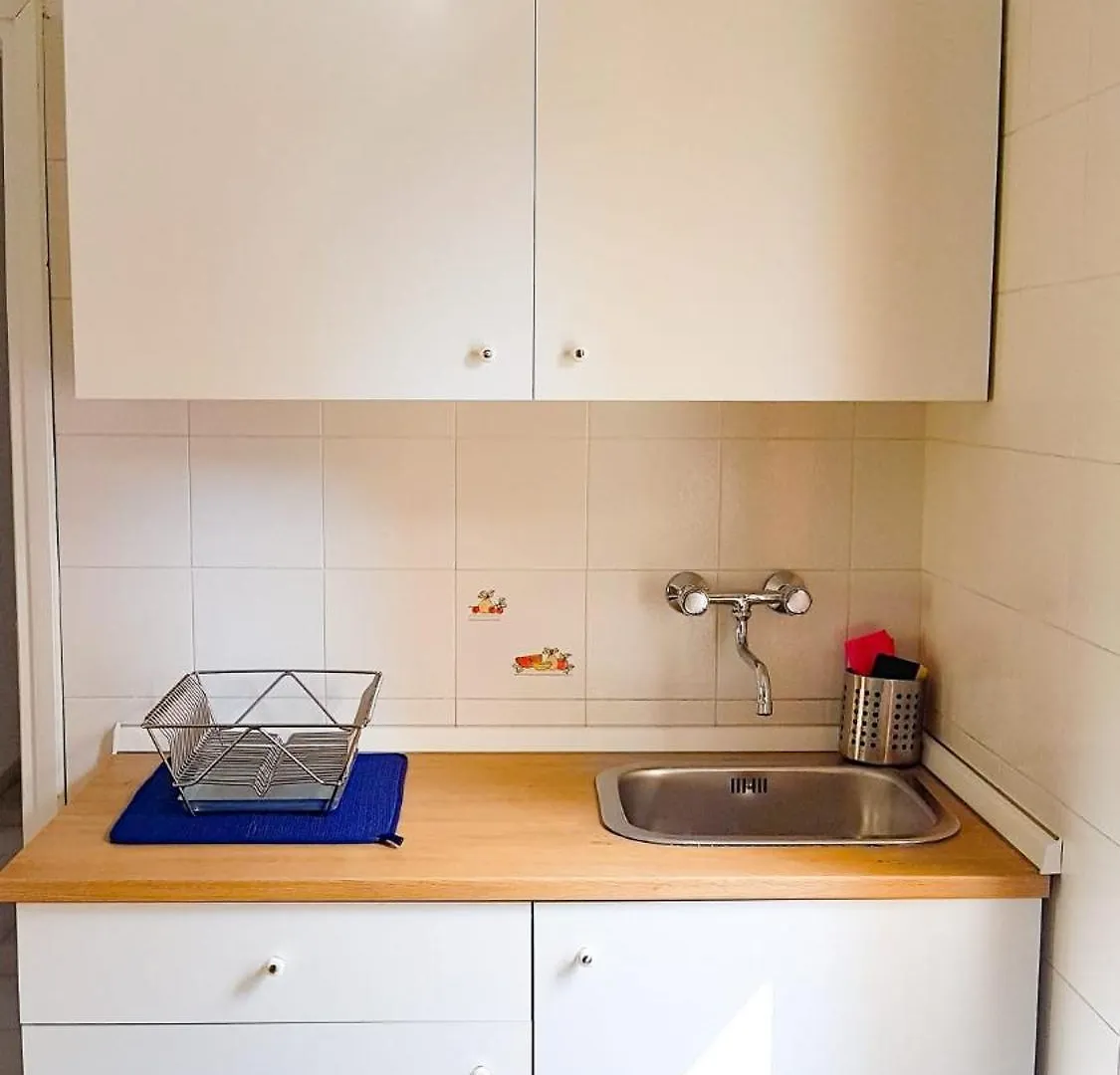 Ca Braja Apartment Verona 0*,