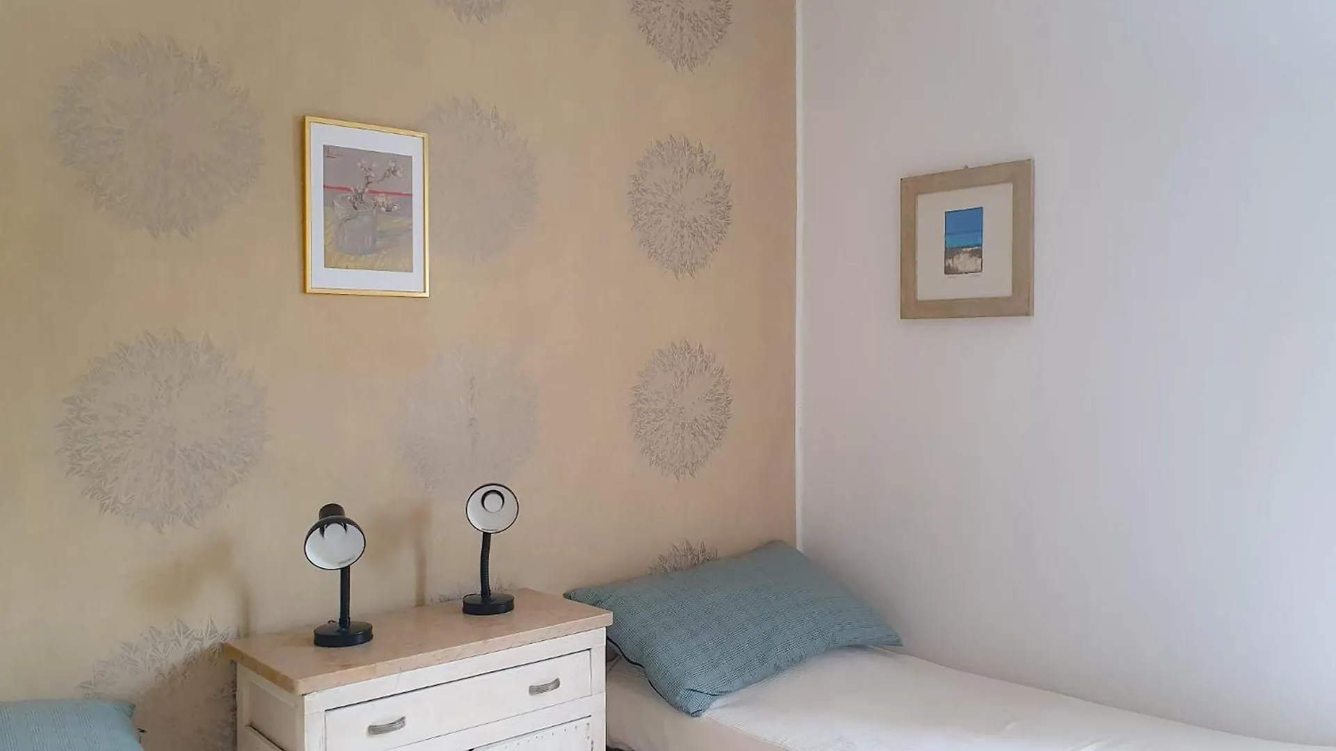 Ca Braja Apartment Verona