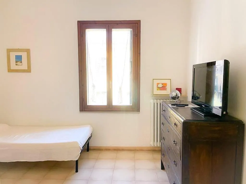 Ca Braja Apartment Verona 0*,  Italy