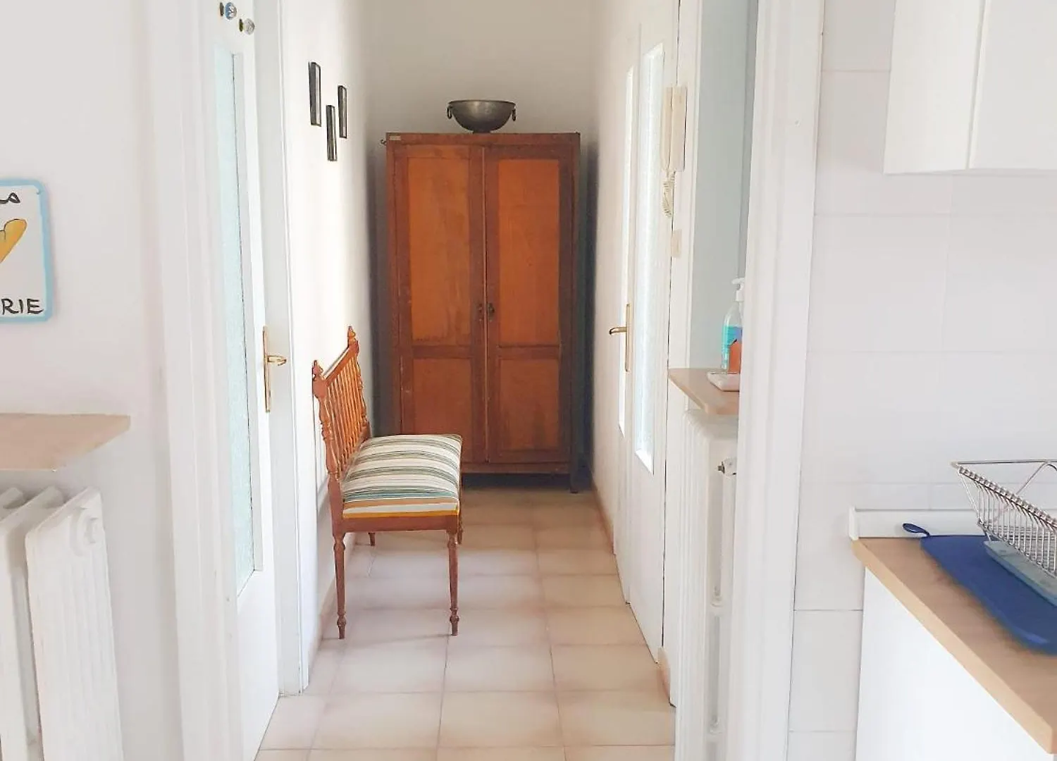 Ca Braja Apartment Verona