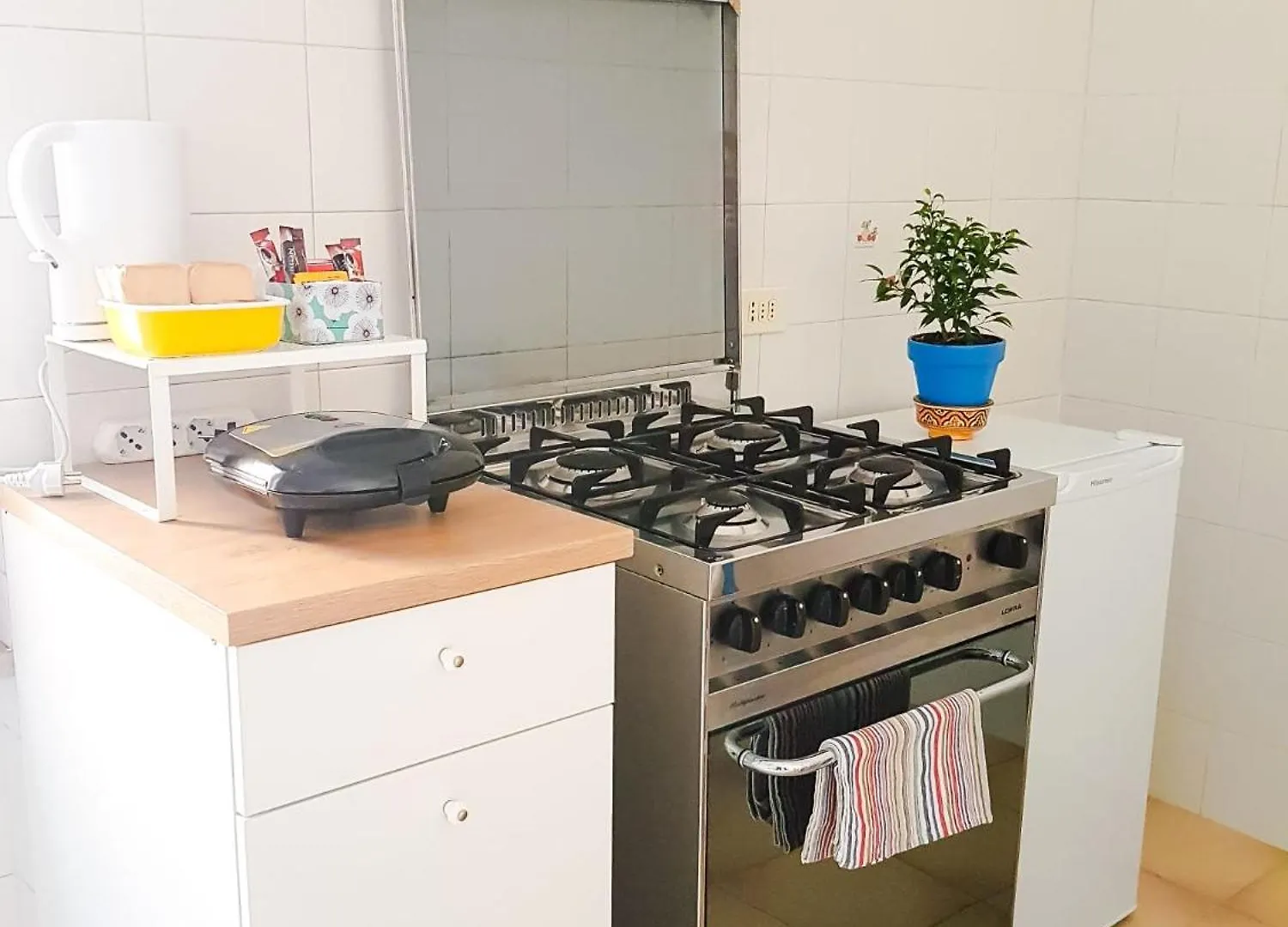 Ca Braja Apartment Verona