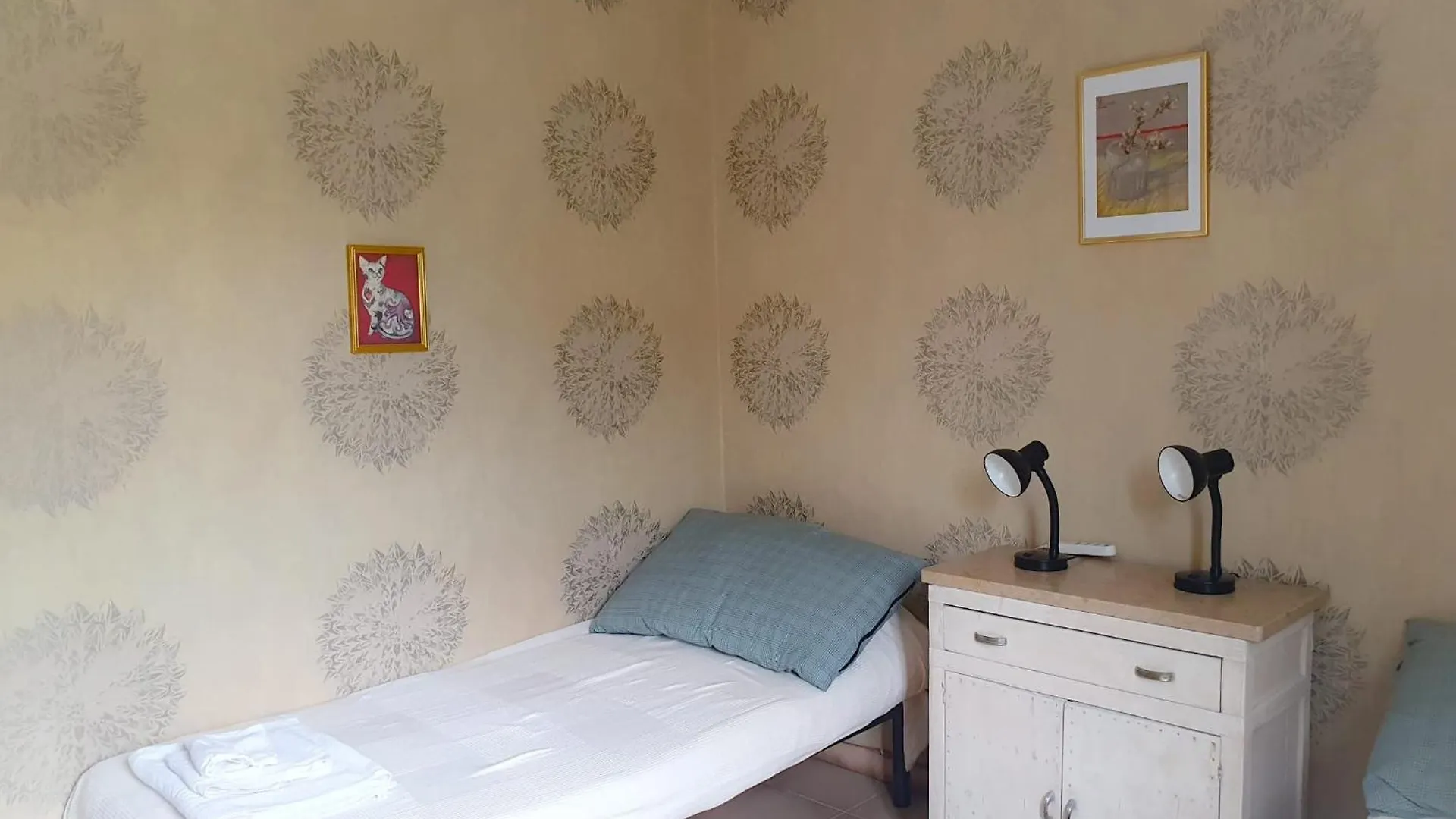 Ca Braja Apartment Verona